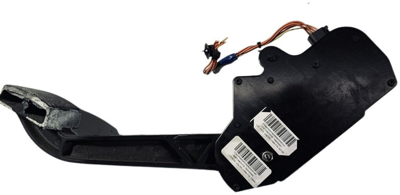 Volvo FL 280 - Papučica: slika Volvo FL 280 - Papučica Volvo FL 280 - Papučica: slika Volvo FL 280 - Papučica