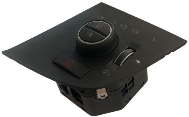 Volvo FM - Ploča s instrumentima: slika Volvo FM - Ploča s instrumentima Volvo FM - Ploča s instrumentima: slika Volvo FM - Ploča s instrumentima