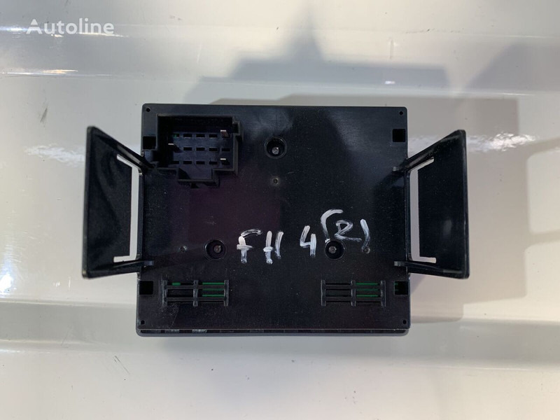 Volvo FM - Ploča s instrumentima: slika Volvo FM - Ploča s instrumentima Volvo FM - Ploča s instrumentima: slika Volvo FM - Ploča s instrumentima