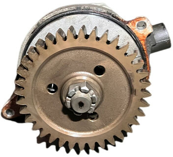 Volvo - Servo pumpa upravljačkog mehanizma: slika Volvo - Servo pumpa upravljačkog mehanizma Volvo - Servo pumpa upravljačkog mehanizma: slika Volvo - Servo pumpa upravljačkog mehanizma