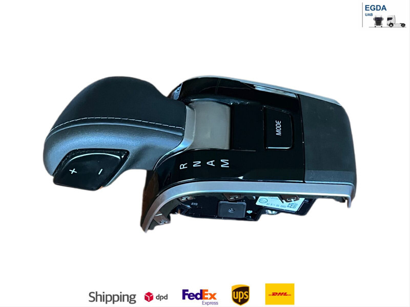 Volvo - Ručica mjenjača: slika Volvo - Ručica mjenjača Volvo - Ručica mjenjača: slika Volvo - Ručica mjenjača