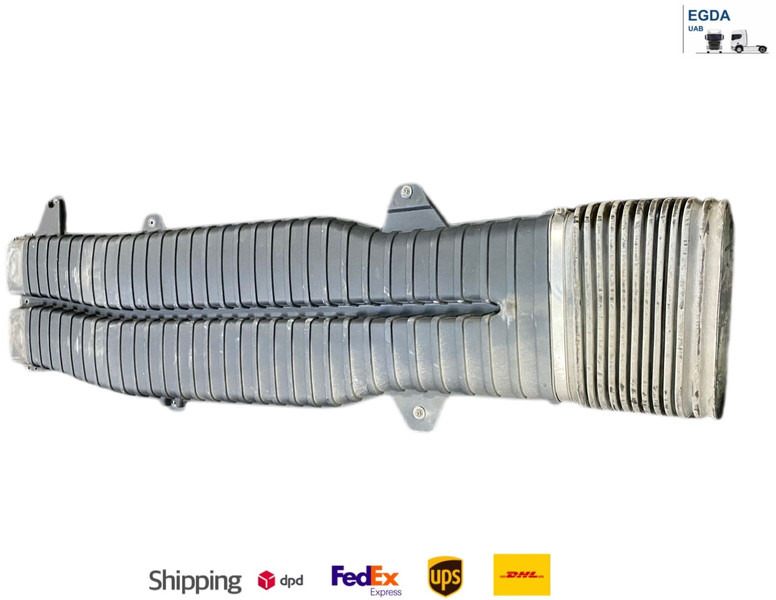 Volvo - Cijev usisa: slika Volvo - Cijev usisa Volvo - Cijev usisa: slika Volvo - Cijev usisa