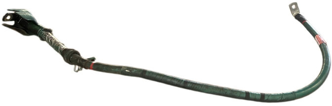 Volvo  - Kabeli/ Ožičenje: slika Volvo  - Kabeli/ Ožičenje Volvo  - Kabeli/ Ožičenje: slika Volvo  - Kabeli/ Ožičenje