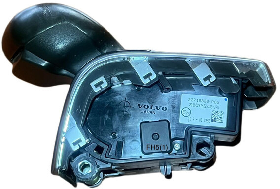 Volvo - Ručica mjenjača: slika Volvo - Ručica mjenjača Volvo - Ručica mjenjača: slika Volvo - Ručica mjenjača