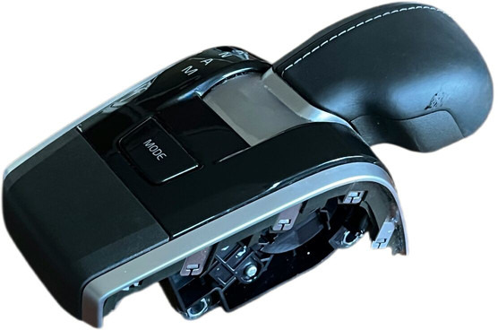 Volvo - Ručica mjenjača: slika Volvo - Ručica mjenjača Volvo - Ručica mjenjača: slika Volvo - Ručica mjenjača