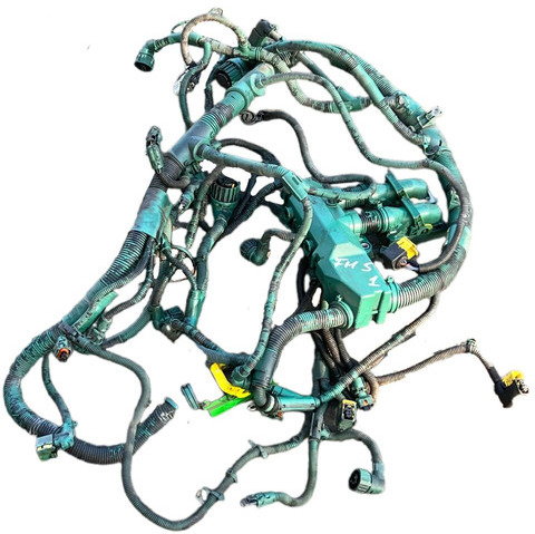 Volvo  - Kabeli/ Ožičenje: slika Volvo  - Kabeli/ Ožičenje Volvo  - Kabeli/ Ožičenje: slika Volvo  - Kabeli/ Ožičenje