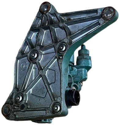 Volvo - Ventil: slika Volvo - Ventil Volvo - Ventil: slika Volvo - Ventil