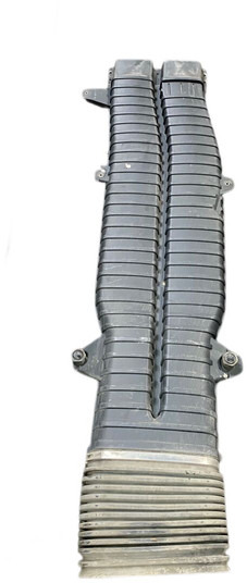 Volvo - Cijev usisa: slika Volvo - Cijev usisa Volvo - Cijev usisa: slika Volvo - Cijev usisa