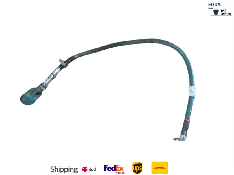 Volvo  - Kabeli/ Ožičenje: slika Volvo  - Kabeli/ Ožičenje Volvo  - Kabeli/ Ožičenje: slika Volvo  - Kabeli/ Ožičenje