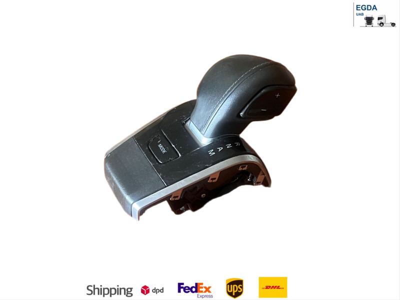 Volvo - Ručica mjenjača: slika Volvo - Ručica mjenjača Volvo - Ručica mjenjača: slika Volvo - Ručica mjenjača