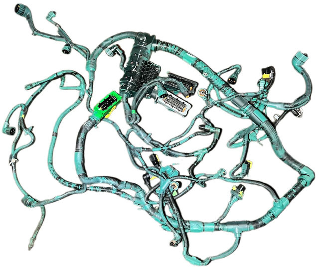 Volvo  - Kabeli/ Ožičenje: slika Volvo  - Kabeli/ Ožičenje Volvo  - Kabeli/ Ožičenje: slika Volvo  - Kabeli/ Ožičenje