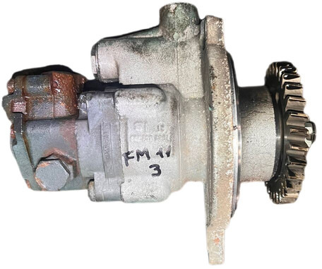 Volvo - Servo pumpa upravljačkog mehanizma: slika Volvo - Servo pumpa upravljačkog mehanizma Volvo - Servo pumpa upravljačkog mehanizma: slika Volvo - Servo pumpa upravljačkog mehanizma