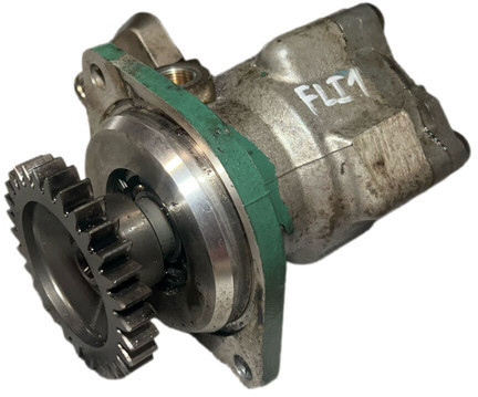 Volvo euro 6 - Servo pumpa upravljačkog mehanizma: slika Volvo euro 6 - Servo pumpa upravljačkog mehanizma Volvo euro 6 - Servo pumpa upravljačkog mehanizma: slika Volvo euro 6 - Servo pumpa upravljačkog mehanizma