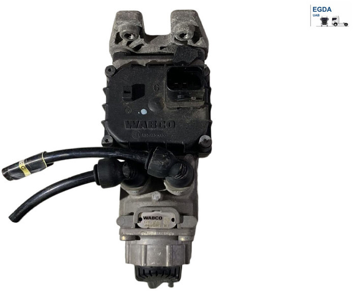 Wabco LF 6 - Ventil: slika Wabco LF 6 - Ventil Wabco LF 6 - Ventil: slika Wabco LF 6 - Ventil