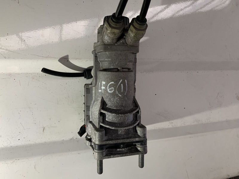 Wabco LF 6 - Ventil: slika Wabco LF 6 - Ventil Wabco LF 6 - Ventil: slika Wabco LF 6 - Ventil
