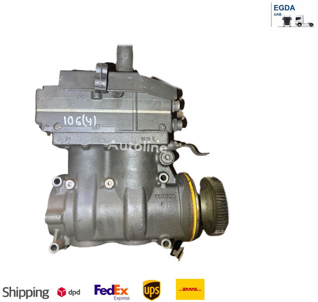 Wabco - Motor i dijelovi: slika Wabco - Motor i dijelovi Wabco - Motor i dijelovi: slika Wabco - Motor i dijelovi