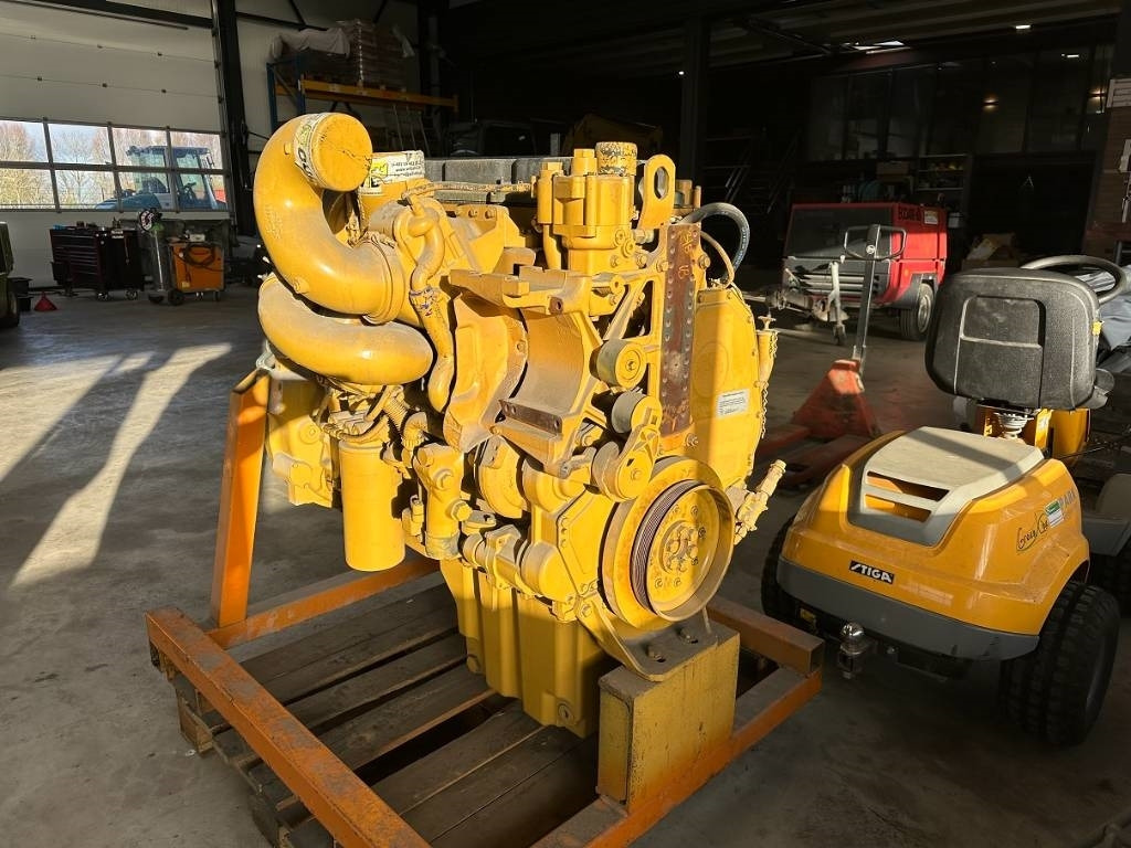 CAT C 11 Acert - Generatorski set: slika CAT C 11 Acert - Generatorski set CAT C 11 Acert - Generatorski set: slika CAT C 11 Acert - Generatorski set