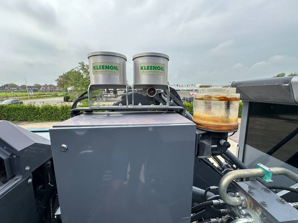 Fuchs MHL 360 F - Stroj za rukovanje otpadom: slika Fuchs MHL 360 F - Stroj za rukovanje otpadom Fuchs MHL 360 F - Stroj za rukovanje otpadom: slika Fuchs MHL 360 F - Stroj za rukovanje otpadom