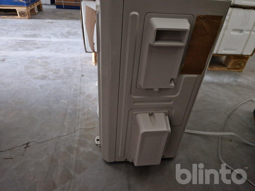 5 st Gree Amber AC 50-A/W (nytt) - HVAC oprema: slika 5 st Gree Amber AC 50-A/W (nytt) - HVAC oprema 5 st Gree Amber AC 50-A/W (nytt) - HVAC oprema: slika 5 st Gree Amber AC 50-A/W (nytt) - HVAC oprema