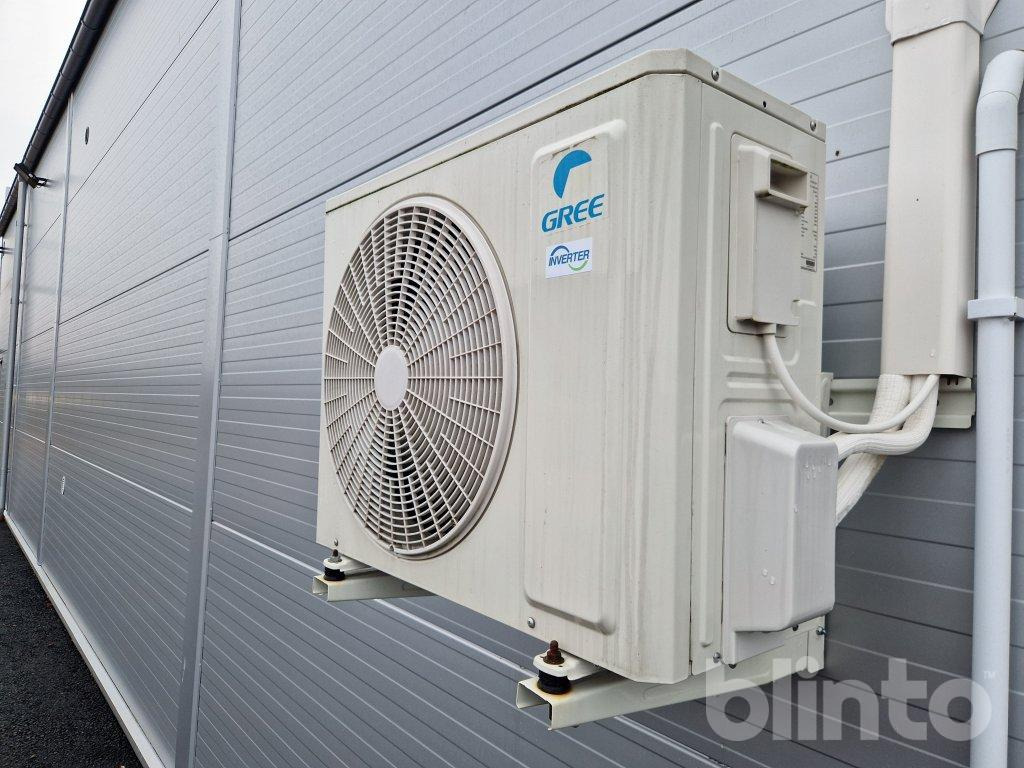 5 st Gree Amber AC 50-A/W (nytt) - HVAC oprema: slika 5 st Gree Amber AC 50-A/W (nytt) - HVAC oprema 5 st Gree Amber AC 50-A/W (nytt) - HVAC oprema: slika 5 st Gree Amber AC 50-A/W (nytt) - HVAC oprema