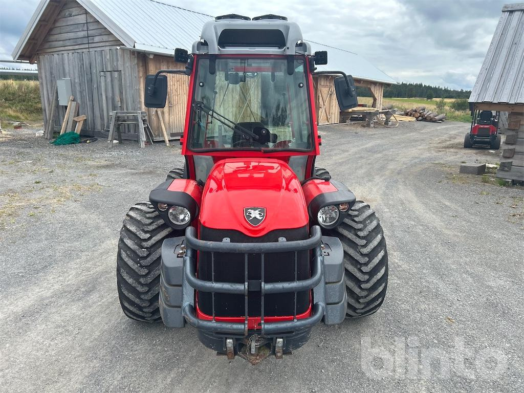 Antonio carraro - Traktor: slika Antonio carraro - Traktor Antonio carraro - Traktor: slika Antonio carraro - Traktor