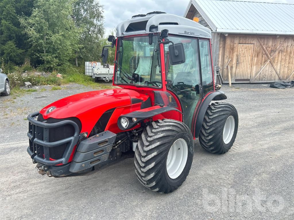 Antonio carraro - Traktor: slika Antonio carraro - Traktor Antonio carraro - Traktor: slika Antonio carraro - Traktor