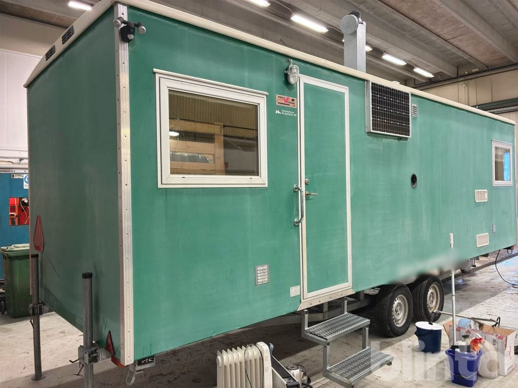 Arbetsvagnar AB BV-7500 - Građevinski kontejner, Prikolica: slika Arbetsvagnar AB BV-7500 - Građevinski kontejner, Prikolica Arbetsvagnar AB BV-7500 - Građevinski kontejner, Prikolica: slika Arbetsvagnar AB BV-7500 - Građevinski kontejner, Prikolica