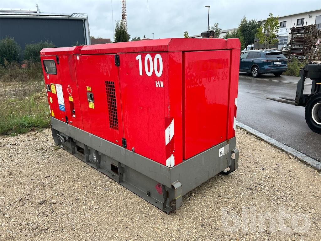 Atlas Copco (2015) - Generatorski set: slika Atlas Copco (2015) - Generatorski set Atlas Copco (2015) - Generatorski set: slika Atlas Copco (2015) - Generatorski set