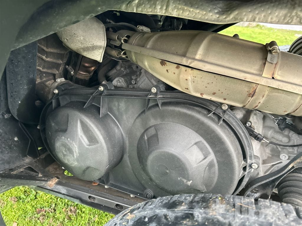 ATV/ Quad vozilo BRP CAN-AM MAVERICK TRAIL: slika ATV/ Quad vozilo BRP CAN-AM MAVERICK TRAIL ATV/ Quad vozilo BRP CAN-AM MAVERICK TRAIL: slika ATV/ Quad vozilo BRP CAN-AM MAVERICK TRAIL