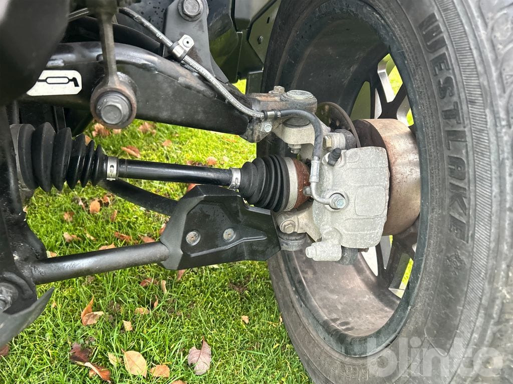 ATV/ Quad vozilo BRP CAN-AM MAVERICK TRAIL: slika ATV/ Quad vozilo BRP CAN-AM MAVERICK TRAIL ATV/ Quad vozilo BRP CAN-AM MAVERICK TRAIL: slika ATV/ Quad vozilo BRP CAN-AM MAVERICK TRAIL