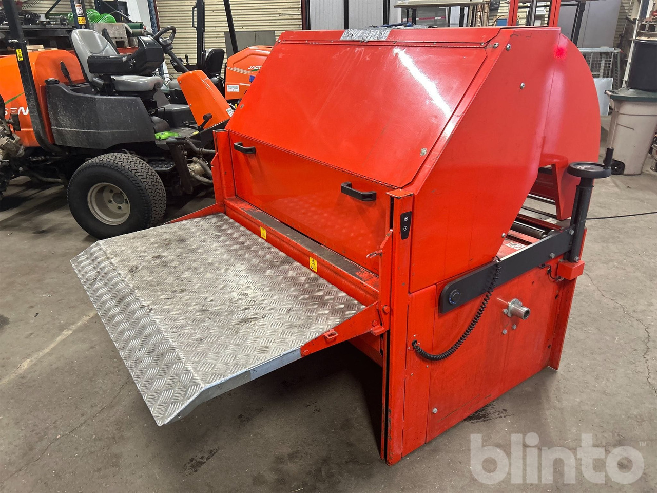 Bernhard Express Dual 3000 EU - Stroj za obradu metala: slika Bernhard Express Dual 3000 EU - Stroj za obradu metala Bernhard Express Dual 3000 EU - Stroj za obradu metala: slika Bernhard Express Dual 3000 EU - Stroj za obradu metala