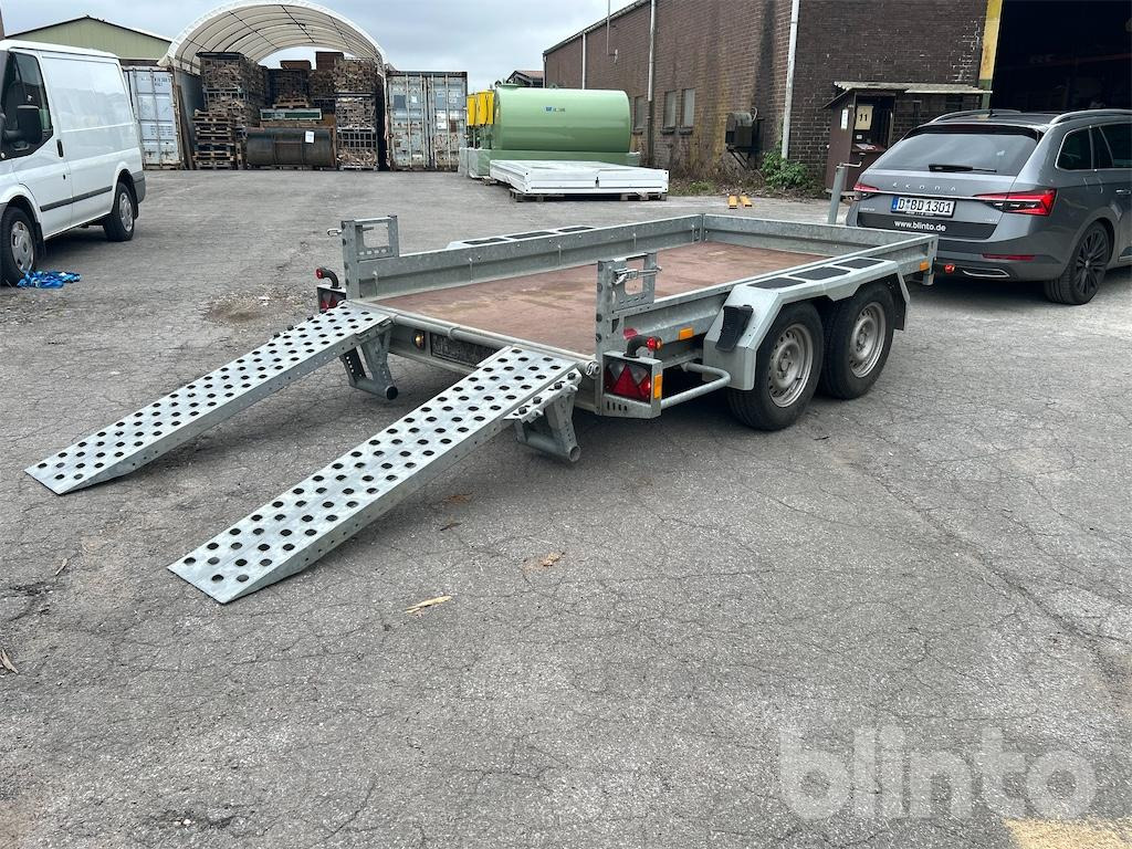 Böckmann BT3016/270 (2021) - Prikolica plato/ Otvoreni sanduk: slika Böckmann BT3016/270 (2021) - Prikolica plato/ Otvoreni sanduk Böckmann BT3016/270 (2021) - Prikolica plato/ Otvoreni sanduk: slika Böckmann BT3016/270 (2021) - Prikolica plato/ Otvoreni sanduk