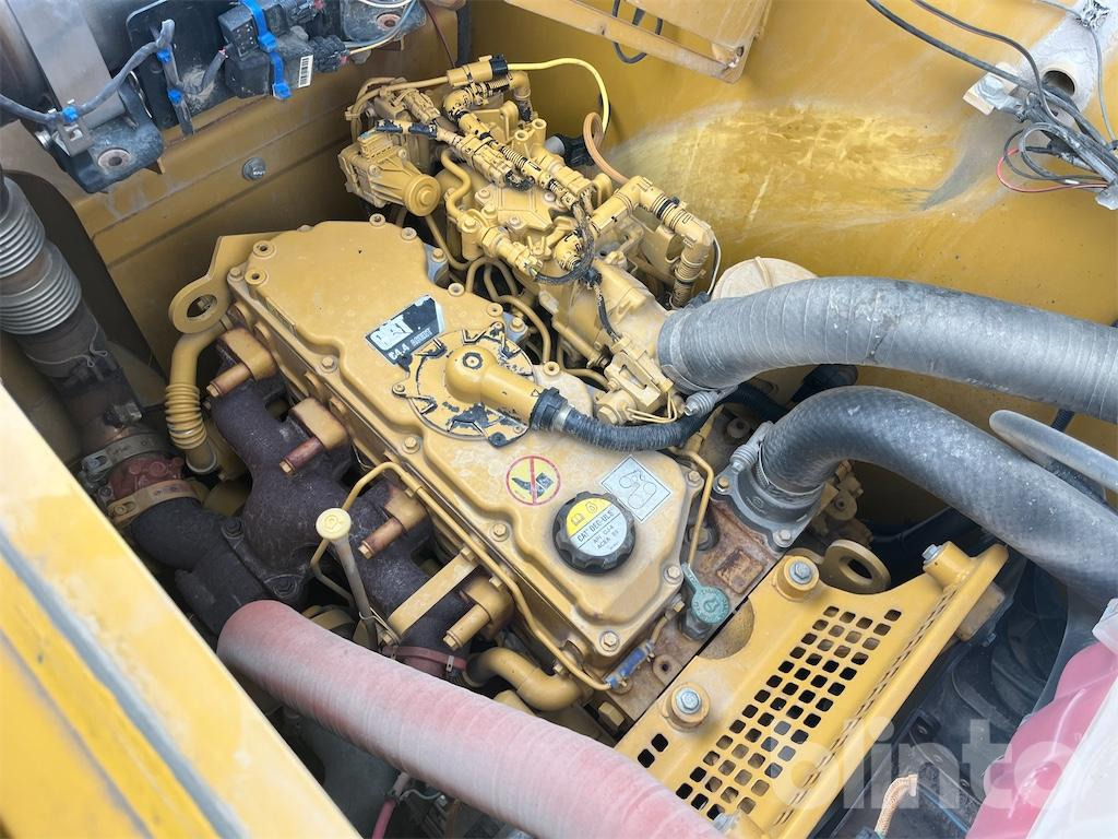 Bager gusjeničar CAT 312EL: slika Bager gusjeničar CAT 312EL Bager gusjeničar CAT 312EL: slika Bager gusjeničar CAT 312EL