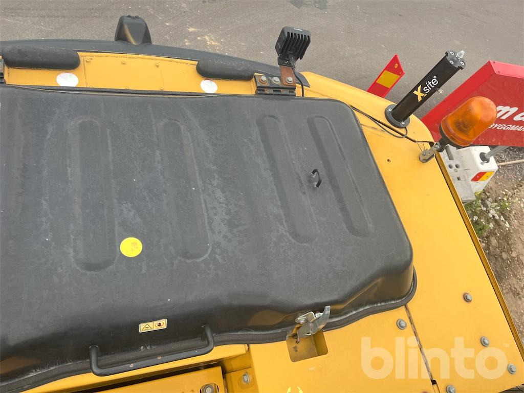 Bager gusjeničar CAT 312EL: slika Bager gusjeničar CAT 312EL Bager gusjeničar CAT 312EL: slika Bager gusjeničar CAT 312EL