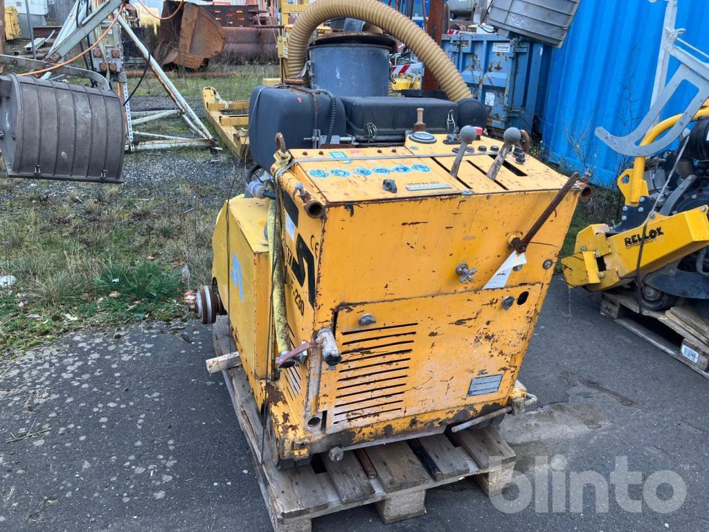 CEDIMA CF 230D (2006) - Građevinska oprema: slika CEDIMA CF 230D (2006) - Građevinska oprema CEDIMA CF 230D (2006) - Građevinska oprema: slika CEDIMA CF 230D (2006) - Građevinska oprema