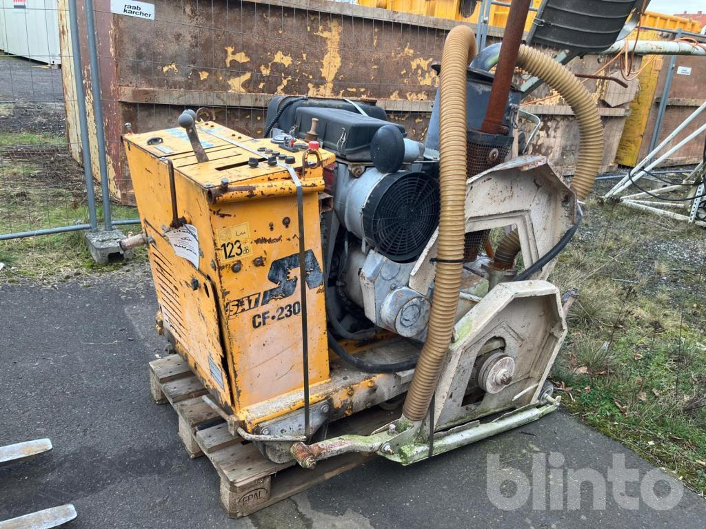 CEDIMA CF 230D (2006) - Građevinska oprema: slika CEDIMA CF 230D (2006) - Građevinska oprema CEDIMA CF 230D (2006) - Građevinska oprema: slika CEDIMA CF 230D (2006) - Građevinska oprema