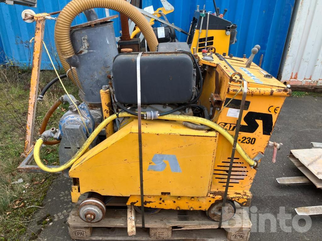 CEDIMA CF 230D (2006) - Građevinska oprema: slika CEDIMA CF 230D (2006) - Građevinska oprema CEDIMA CF 230D (2006) - Građevinska oprema: slika CEDIMA CF 230D (2006) - Građevinska oprema