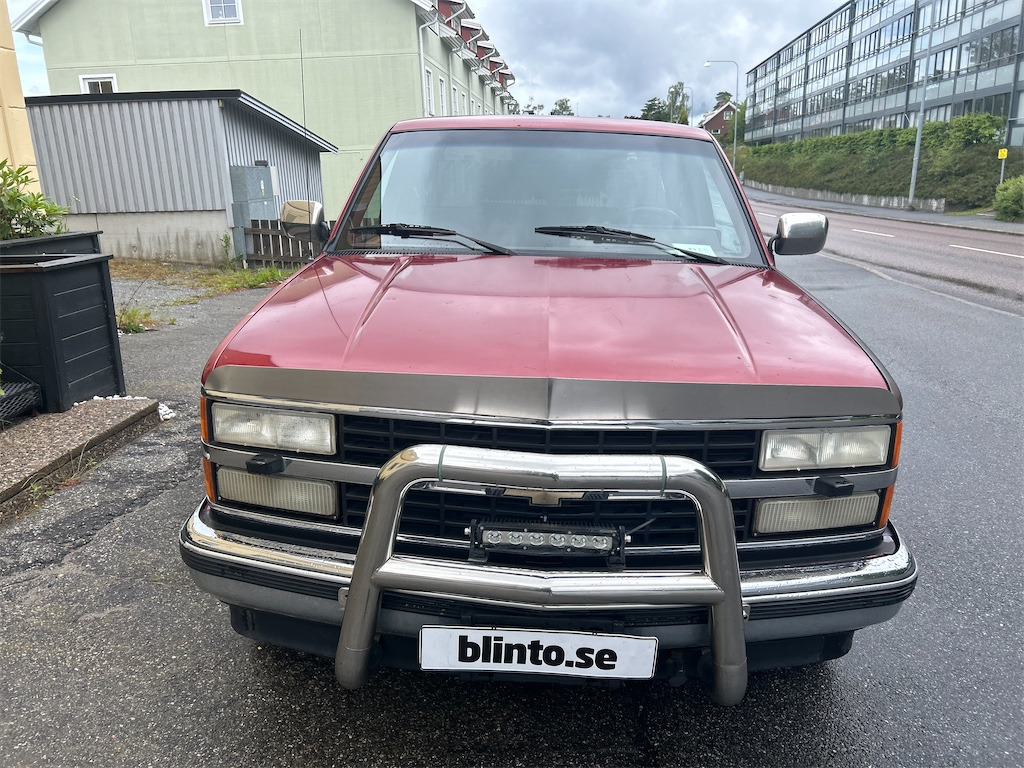 CHEVEROLET C20753 PICKUP EXT Silverado - Pick-up: slika CHEVEROLET C20753 PICKUP EXT Silverado - Pick-up CHEVEROLET C20753 PICKUP EXT Silverado - Pick-up: slika CHEVEROLET C20753 PICKUP EXT Silverado - Pick-up