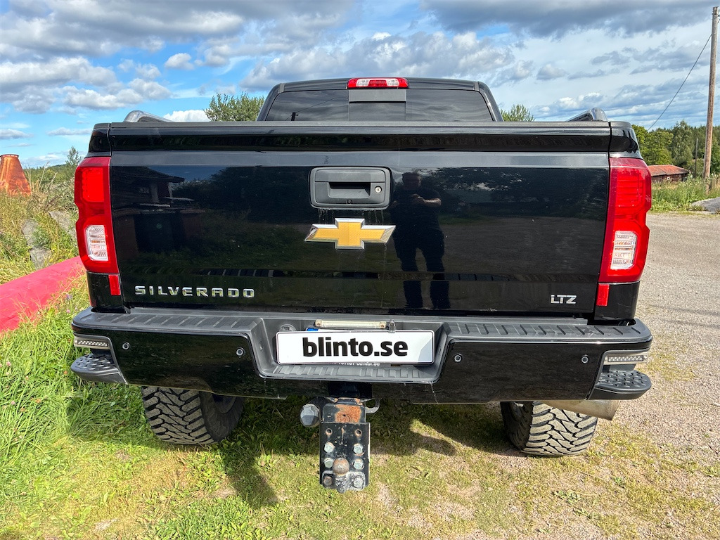 CHEVROLET Silverado Z71 OFF ROAD - Pick-up: slika CHEVROLET Silverado Z71 OFF ROAD - Pick-up CHEVROLET Silverado Z71 OFF ROAD - Pick-up: slika CHEVROLET Silverado Z71 OFF ROAD - Pick-up
