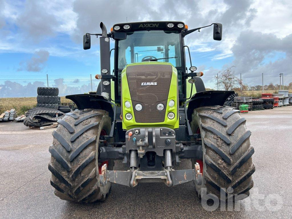 CLAAS A09 Axion 820 - 6516 h - Traktor: slika  CLAAS A09 Axion 820 - 6516 h - Traktor CLAAS A09 Axion 820 - 6516 h - Traktor: slika  CLAAS A09 Axion 820 - 6516 h - Traktor