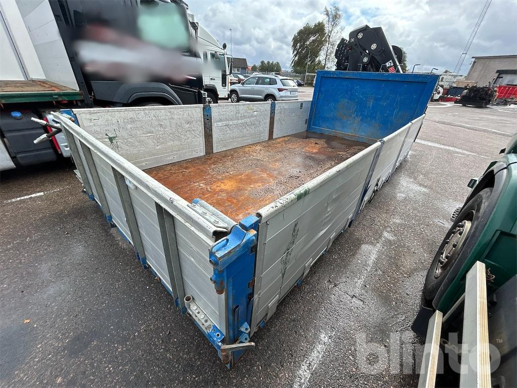 CMT LFK 01 - HIAB X-Hipro 262 EP-5 - Kamionska dizalica: slika CMT LFK 01 - HIAB X-Hipro 262 EP-5 - Kamionska dizalica CMT LFK 01 - HIAB X-Hipro 262 EP-5 - Kamionska dizalica: slika CMT LFK 01 - HIAB X-Hipro 262 EP-5 - Kamionska dizalica