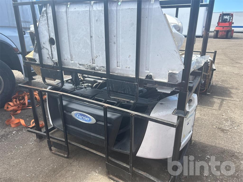 Carrier Supra I250 MT - Jedinica hladnjaka: slika Carrier Supra I250 MT - Jedinica hladnjaka Carrier Supra I250 MT - Jedinica hladnjaka: slika Carrier Supra I250 MT - Jedinica hladnjaka