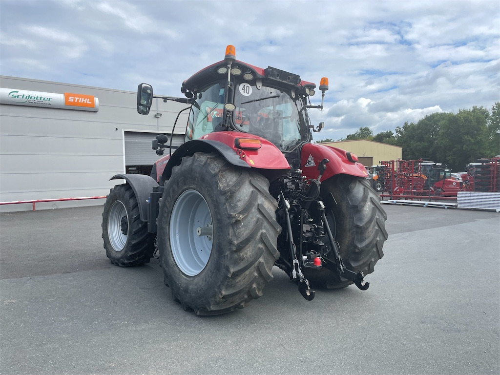 Case Puma 240 CVX - Traktor: slika Case Puma 240 CVX - Traktor Case Puma 240 CVX - Traktor: slika Case Puma 240 CVX - Traktor