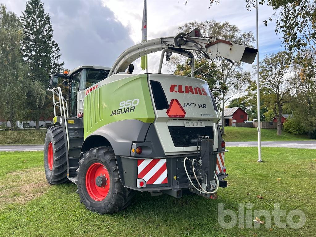 Claas Jaguar 950 - Silažni kombajn: slika Claas Jaguar 950 - Silažni kombajn Claas Jaguar 950 - Silažni kombajn: slika Claas Jaguar 950 - Silažni kombajn
