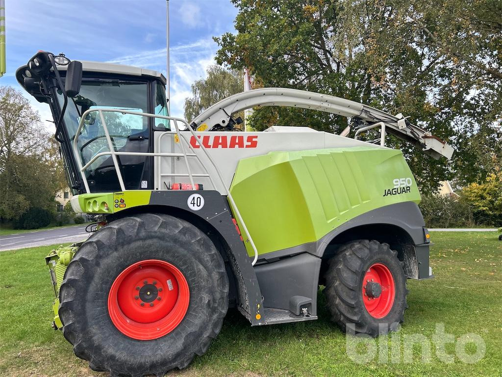 Claas Jaguar 950 - Silažni kombajn: slika Claas Jaguar 950 - Silažni kombajn Claas Jaguar 950 - Silažni kombajn: slika Claas Jaguar 950 - Silažni kombajn