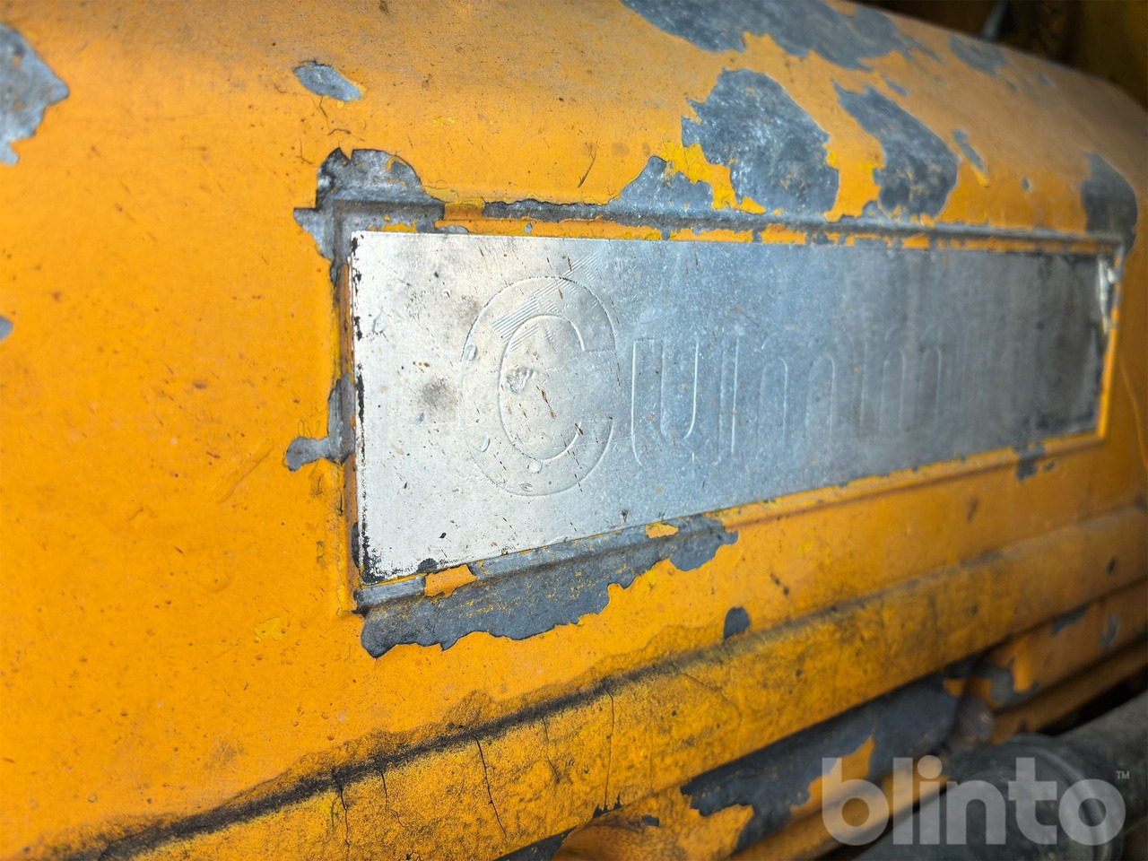 Utovarivač na kotačima Clark 55: slika Utovarivač na kotačima Clark 55 Utovarivač na kotačima Clark 55: slika Utovarivač na kotačima Clark 55