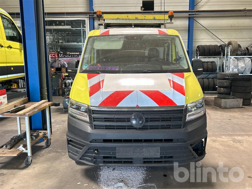 Crafter VW (2020) - Furgon: slika Crafter VW (2020) - Furgon Crafter VW (2020) - Furgon: slika Crafter VW (2020) - Furgon