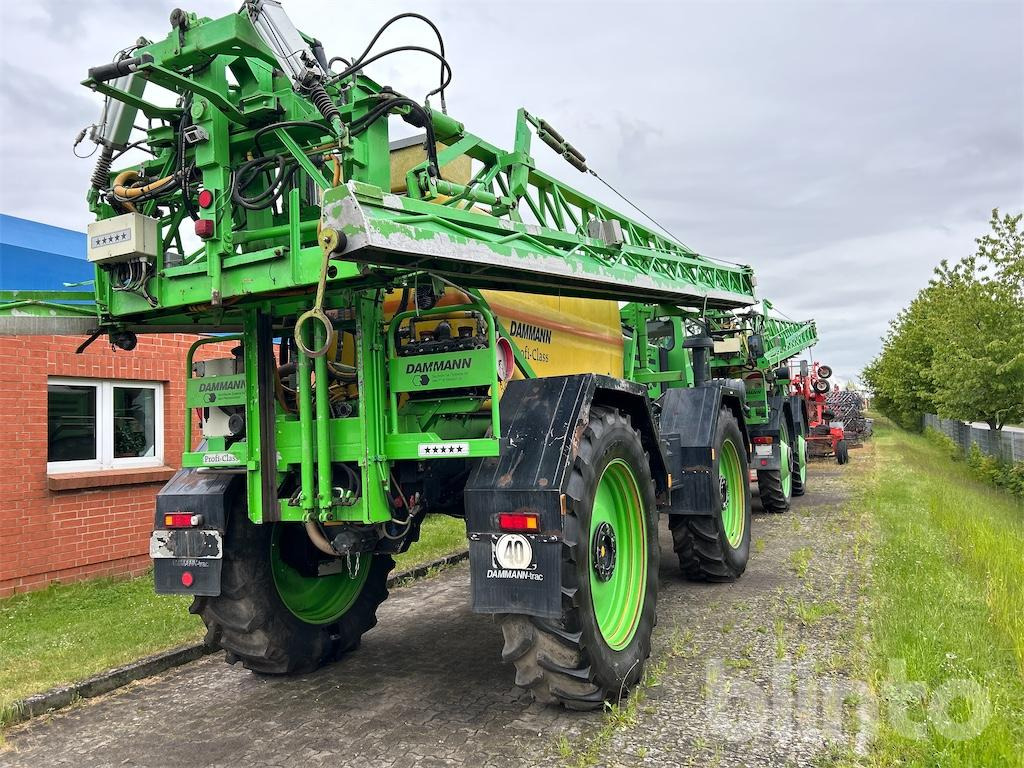 Dammann Trac DT 2000 H mit 4036 Aufbau - Samopogonjena prskalica: slika  Dammann Trac DT 2000 H mit 4036 Aufbau - Samopogonjena prskalica Dammann Trac DT 2000 H mit 4036 Aufbau - Samopogonjena prskalica: slika  Dammann Trac DT 2000 H mit 4036 Aufbau - Samopogonjena prskalica
