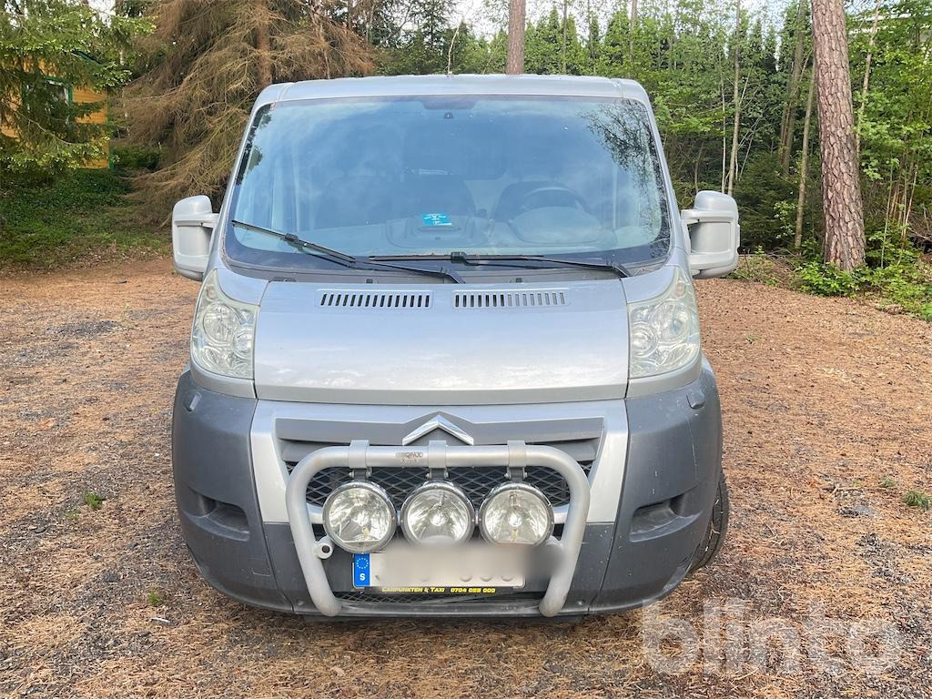 CITROEN JUMPER - Dostavno vozilo: slika CITROEN JUMPER - Dostavno vozilo CITROEN JUMPER - Dostavno vozilo: slika CITROEN JUMPER - Dostavno vozilo