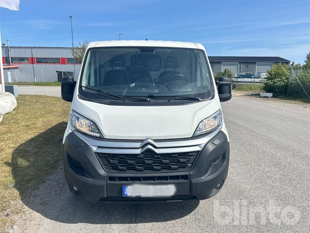 CITROEN Jumper - Dostavno vozilo: slika CITROEN Jumper - Dostavno vozilo CITROEN Jumper - Dostavno vozilo: slika CITROEN Jumper - Dostavno vozilo
